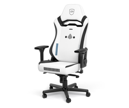 Fotel gamingowy noblechairs HERO Gaming ST Stormtrooper Edition NBL-HRO-ST-STE